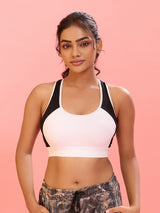 Ultra Smooth Daily Bra – Black