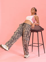 Cloud Soft Seamless Bra - Milange Pink