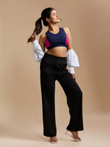 Air Touch Seamless Bra– Pink
