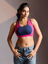 All Day Comfort Bra – Pink