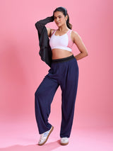 Ultra Smooth Daily Bra – Milange Pink