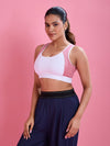 Ultra Smooth Daily Bra – Milange Pink