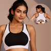 All Day Comfort Bra – White