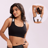 Daily Ease Bra Top - White