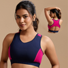 Air Touch Seamless Bra– Pink