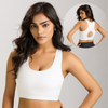 Lumi Everyday Bra - White