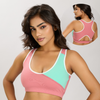 Breeze Breathable Bra - Soft Rose