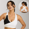Bliss Comfort Bra - White