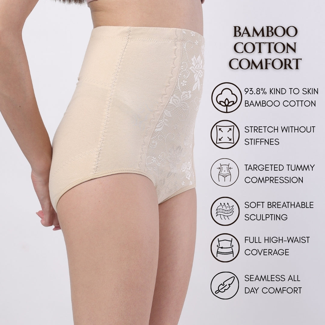 Comfort Sculpt Tummy Tucker - Skin