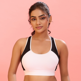 Ultra Smooth Daily Bra – Black