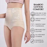 Contour Sculpt Tummy Tucker - Skin