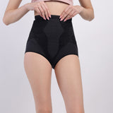 Contour Sculpt Tummy Tucker - Black