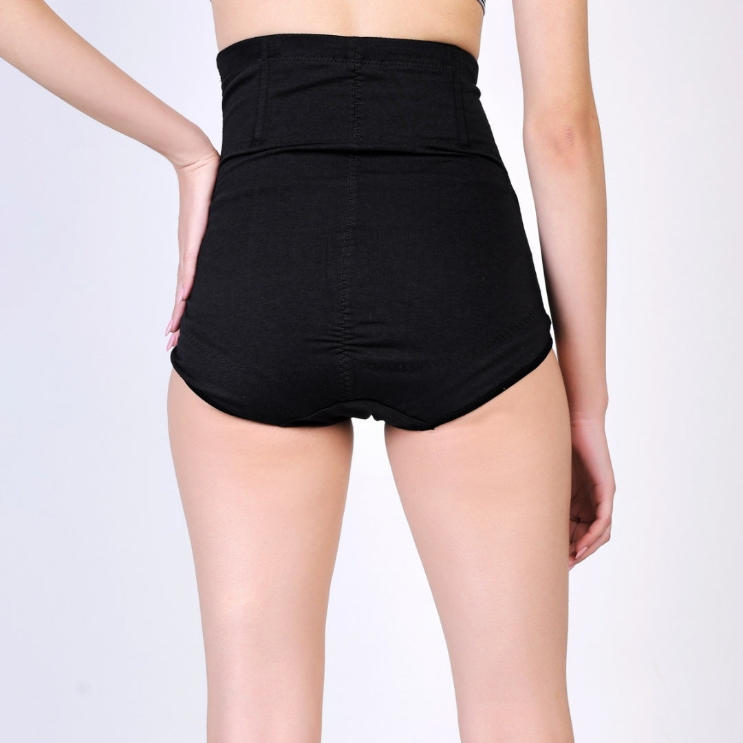 Comfort Sculpt Tummy Tucker - Black