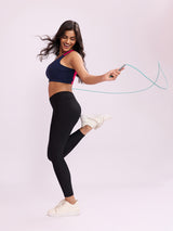 ⁠Daily Ease Bra Top - Pink