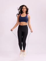 ⁠Daily Ease Bra Top - Pink