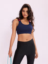 ⁠Daily Ease Bra Top - Pink