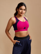 Ultra Smooth Daily Bra – Navy Blue