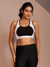 All Day Comfort Bra – White