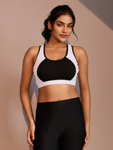 All Day Comfort Bra – White