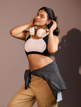 All Day Comfort Bra – Black
