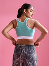 Ultra Smooth Daily Bra – Milange Green
