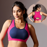 All Day Comfort Bra – Pink