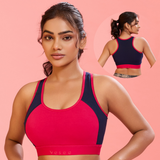 Ultra Smooth Daily Bra – Navy Blue