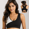 Bliss Comfort Bra - Black