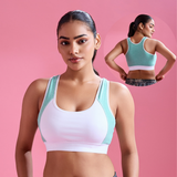 Ultra Smooth Daily Bra – Milange Green