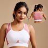Ultra Smooth Daily Bra – Milange Pink