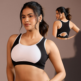 All Day Comfort Bra – Black