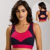 Aura Daily Bra - Navy Blue