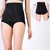 Comfort Sculpt Tummy Tucker - Black