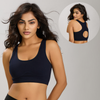 Lumi Everyday Bra - Black
