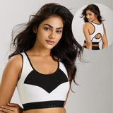 Aura Daily Bra - White