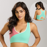 Bliss Comfort Bra - Sea Green