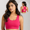 Lumi Everyday Bra - Pink