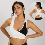 Breeze Breathable Bra - White