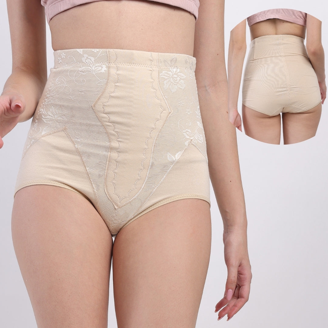 Contour Sculpt Tummy Tucker - Skin