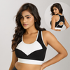 Aura Daily Bra - Black