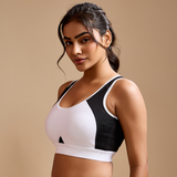 Ultra Smooth Daily Bra – Black