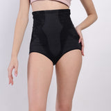 Contour Sculpt Tummy Tucker - Black