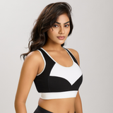 Aura Daily Bra - Black