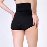 Comfort Sculpt Tummy Tucker - Black
