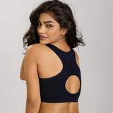 Lumi Everyday Bra - Black