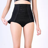 Comfort Sculpt Tummy Tucker - Black
