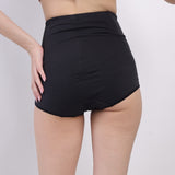Contour Sculpt Tummy Tucker - Black
