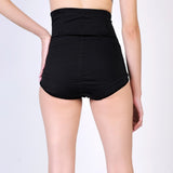 Comfort Sculpt Tummy Tucker - Black