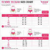 Comfort Sculpt Tummy Tucker - Skin